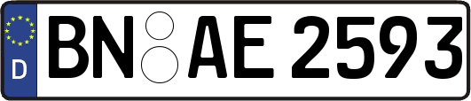 BN-AE2593