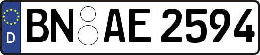 BN-AE2594