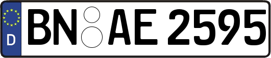 BN-AE2595