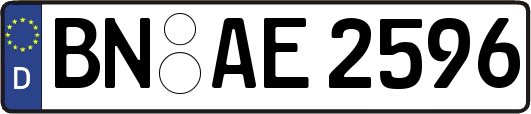 BN-AE2596