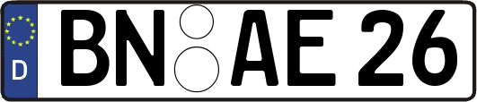 BN-AE26