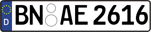 BN-AE2616