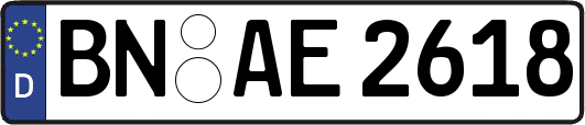 BN-AE2618