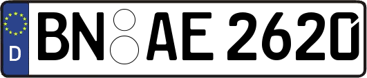 BN-AE2620