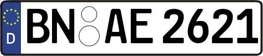 BN-AE2621