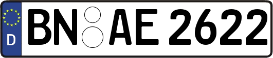 BN-AE2622