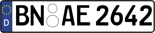 BN-AE2642