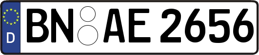 BN-AE2656
