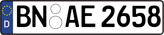 BN-AE2658