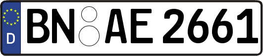 BN-AE2661