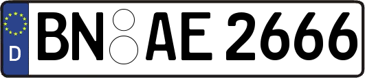 BN-AE2666