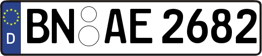 BN-AE2682