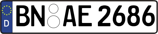 BN-AE2686