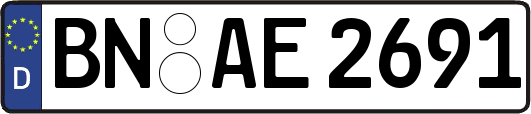 BN-AE2691