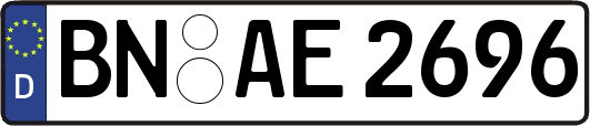 BN-AE2696