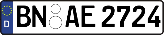 BN-AE2724