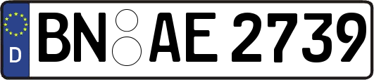 BN-AE2739