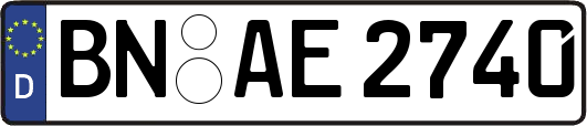 BN-AE2740