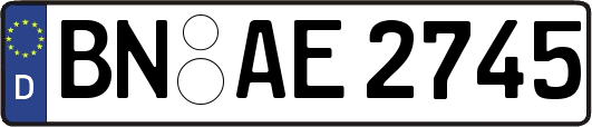 BN-AE2745