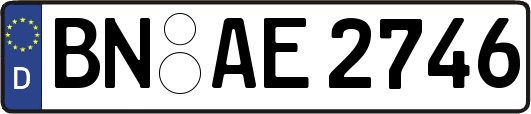 BN-AE2746