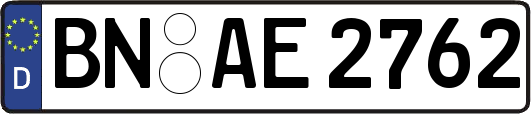 BN-AE2762
