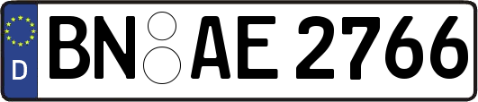 BN-AE2766