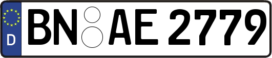 BN-AE2779