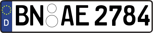 BN-AE2784