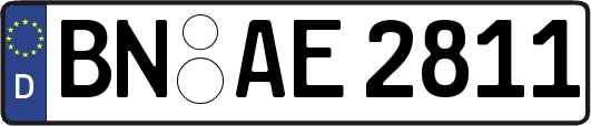 BN-AE2811