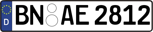 BN-AE2812
