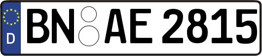 BN-AE2815