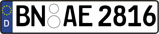BN-AE2816