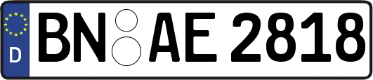BN-AE2818