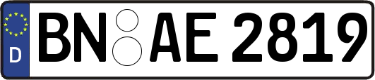 BN-AE2819