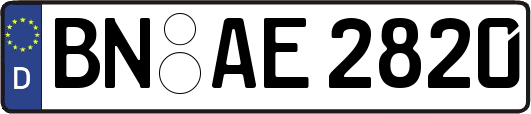 BN-AE2820