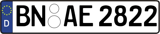BN-AE2822