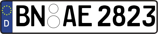 BN-AE2823