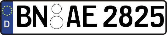 BN-AE2825