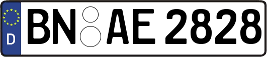 BN-AE2828