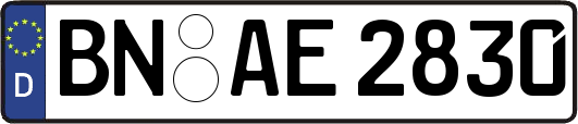 BN-AE2830