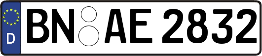 BN-AE2832