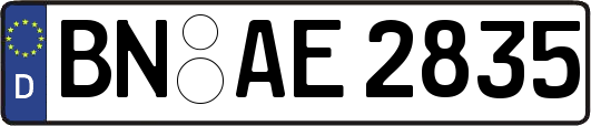 BN-AE2835