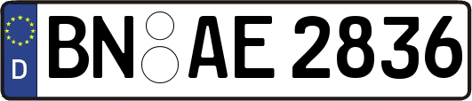 BN-AE2836