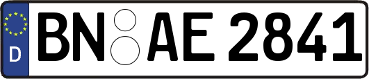 BN-AE2841