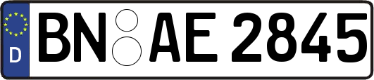 BN-AE2845