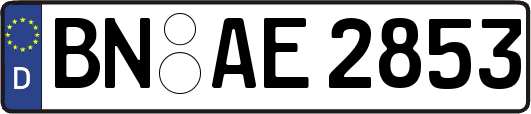 BN-AE2853
