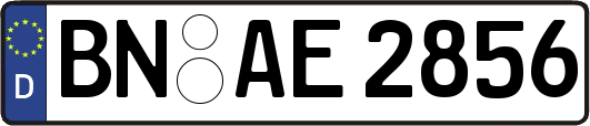 BN-AE2856