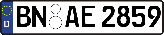 BN-AE2859