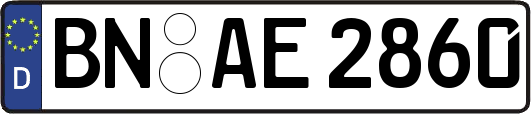 BN-AE2860