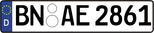 BN-AE2861